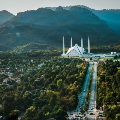 Islamabad